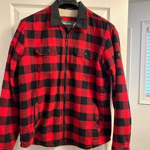 Eddie Bauer  men's jacket